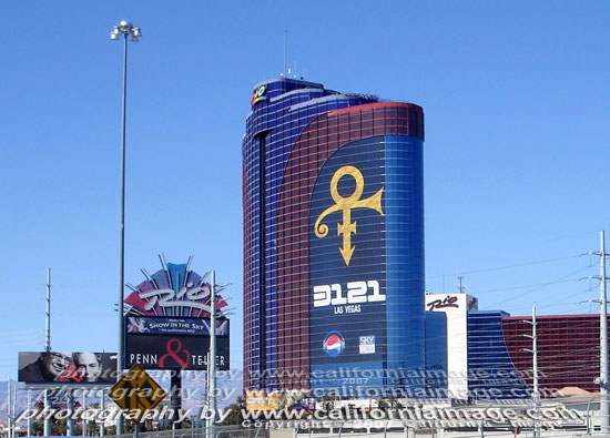 Rio-Las-Vegas