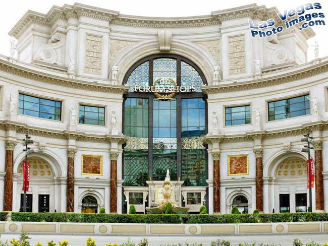 las_vegas_caesars_palace_forum