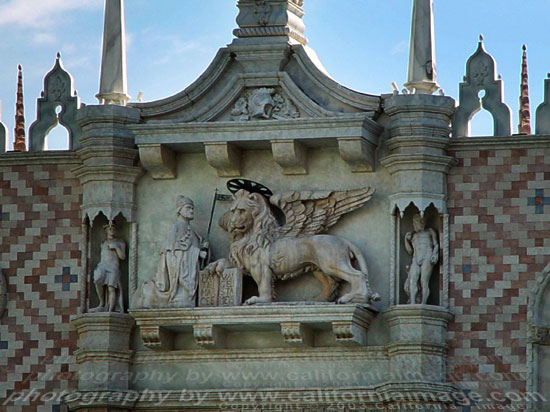 Las-Vegas-Venetian-Art