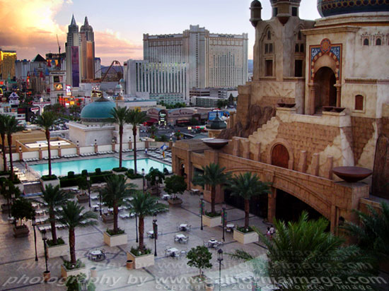 Las-Vegas-Window-View