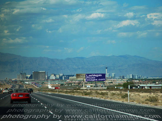 Las-Vegas-City-View
