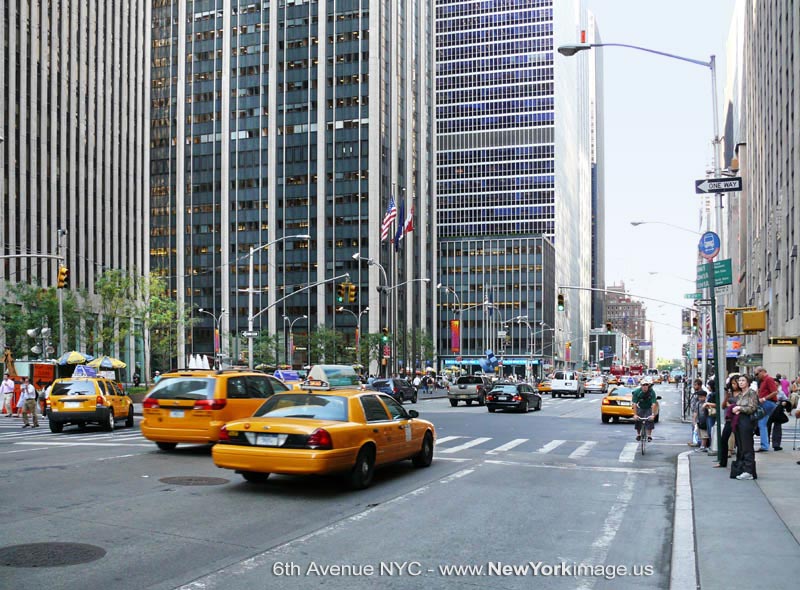 New-York-6-Avenue-NYC-2
