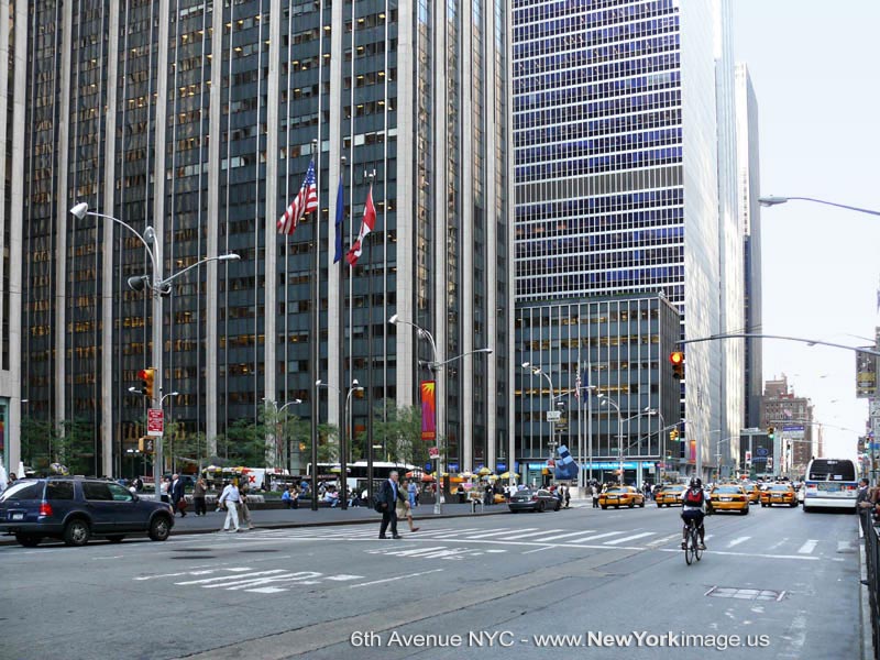 New-York-6-Avenue-NYC
