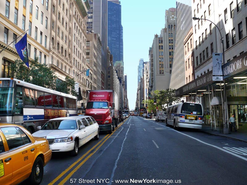 New-York-57-Street-NYC