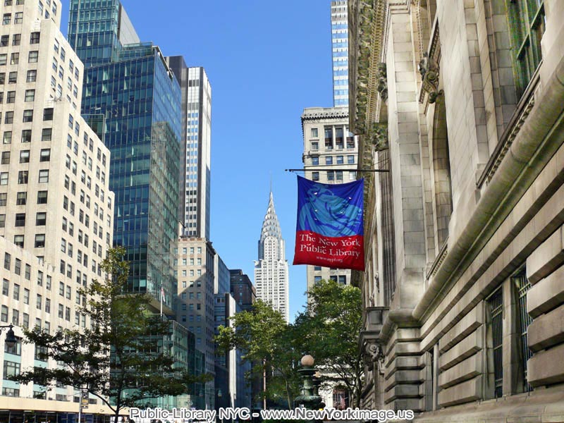New-York-Public-Library-NYC