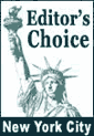 Editors Choice