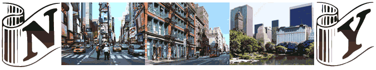 NYC Photo
