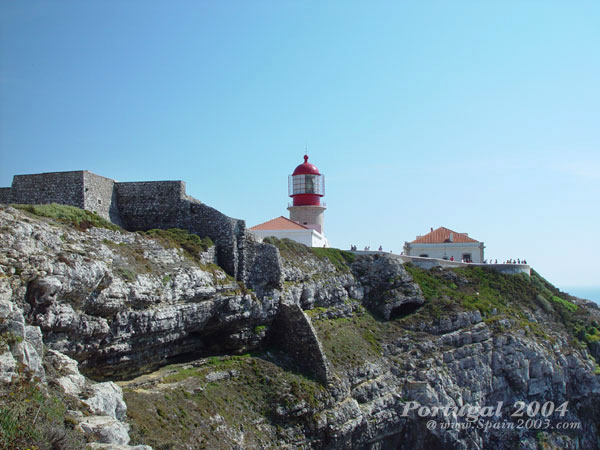 Lighthouse-Portugal-Cabo-San-Vicente