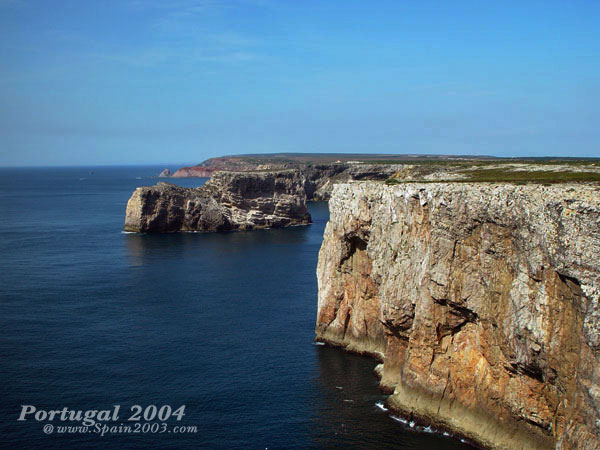Rugged-Coast-Portugal-Cabo-San-Vicente