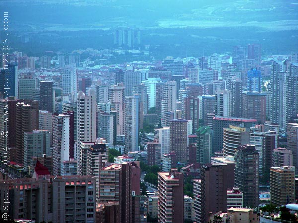 Benidorm