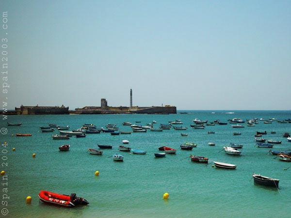 Cadiz