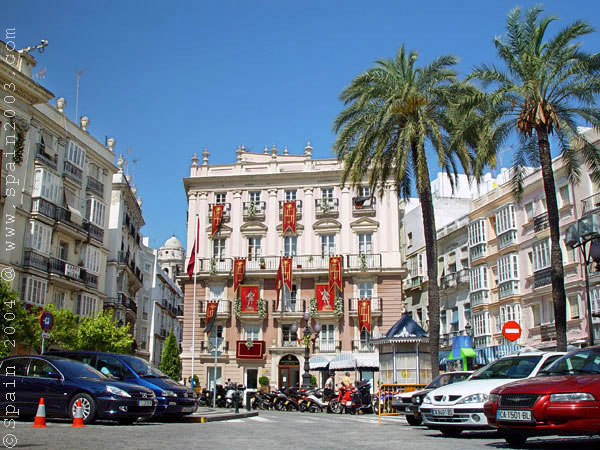 Cadiz