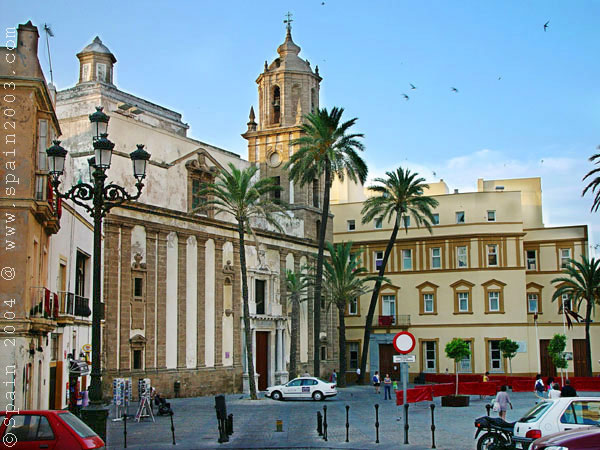 Cadiz