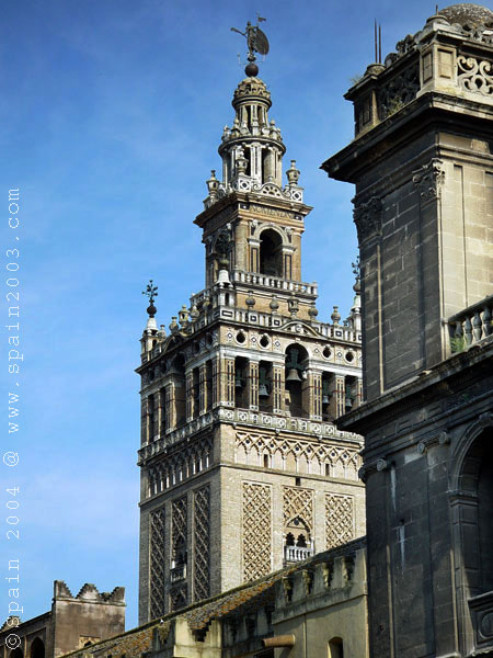 Sevilla