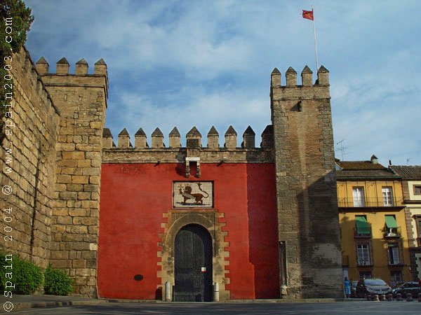 Sevilla