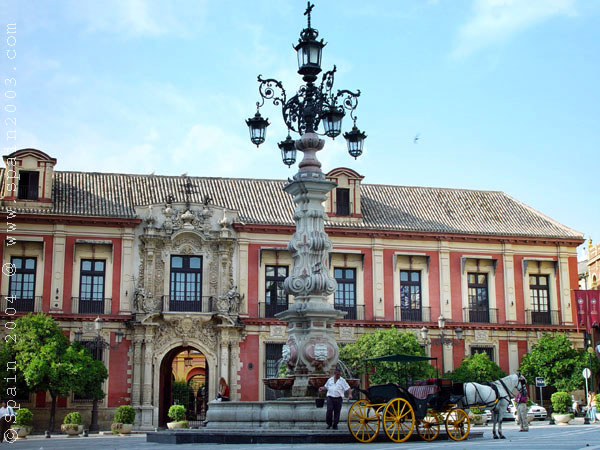 Sevilla
