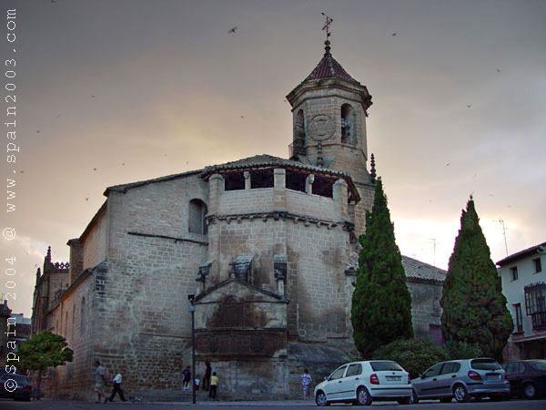 Ubeda
