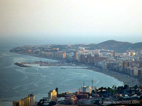 Spain 2003 4 Malaga Coast (1)