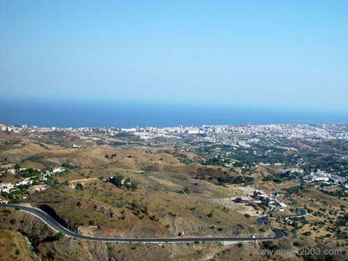 Spain 2003 4 Malaga Coast (2)
