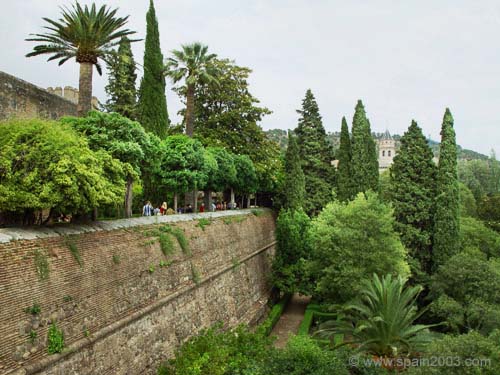 Spain 2003 6 Alhambra