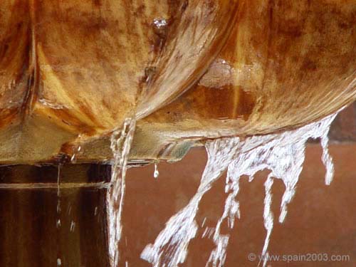 Spain 2003 6 a Running Water