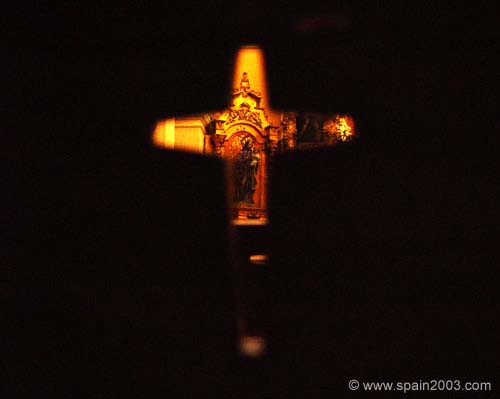 Spain 2003 7 Iglesia