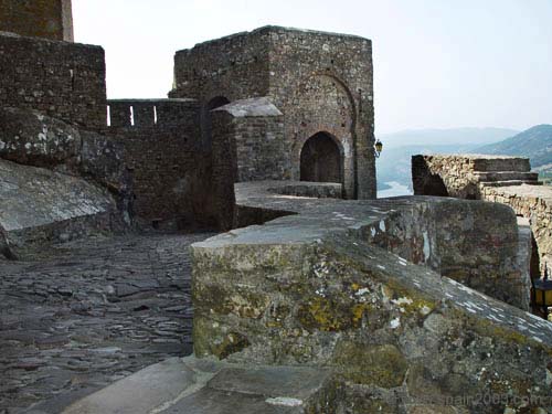 Spain 2003 Castellar de la Frontera