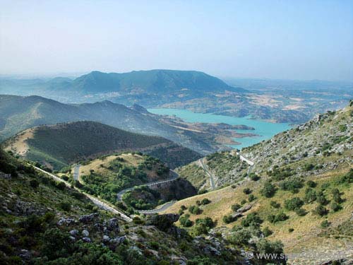 Spain June 2003 Grazalema 3 (2)