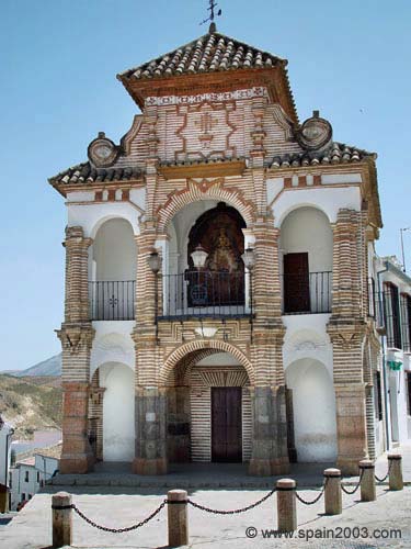 Spain June 2003 x Antequera (1)
