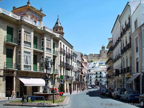 Spain June 2003 x Antequera (2)