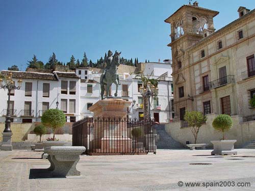 Spain June 2003 x Antequera (3)