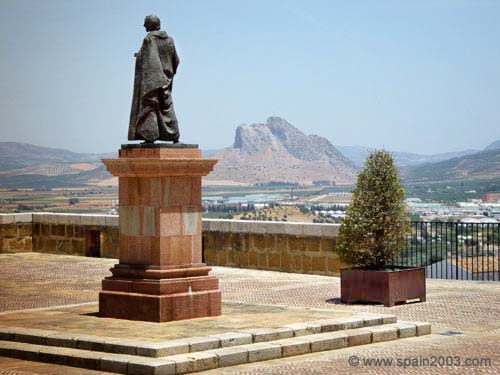 Spain June 2003 x Antequera (5)