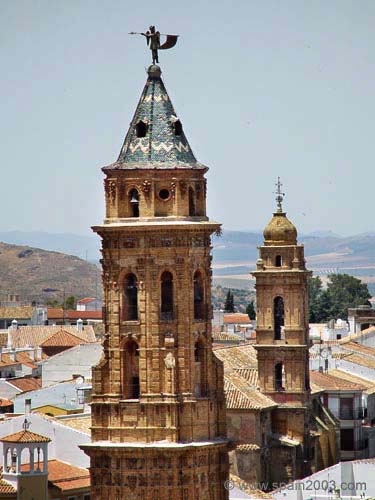 Spain June 2003 x Antequera (6)