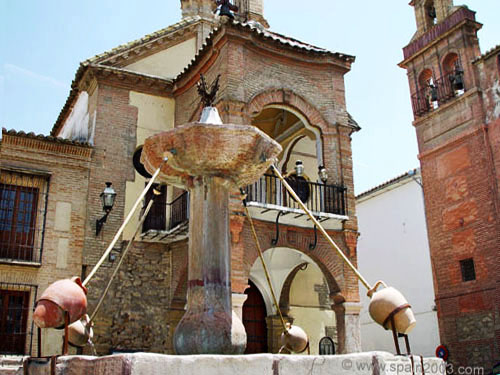 Spain June 2003 x Antequera (7)