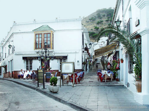Spain June 2003 y Mijas (1)