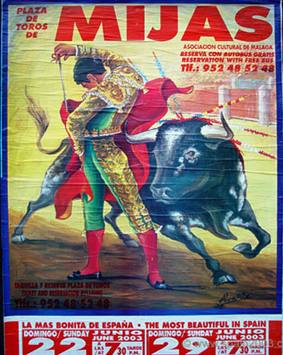 Spain June 2003 y Mijas (3)