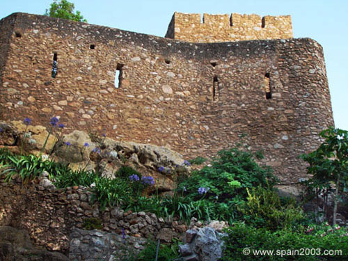 Spain June 2003 y Mijas