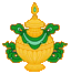 Sacred Vase