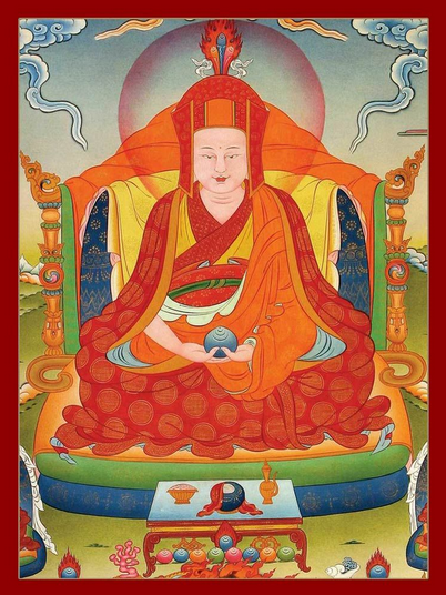 Gampopa