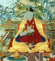 Karmapa