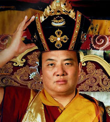Karmapa