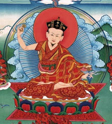 Karmapa