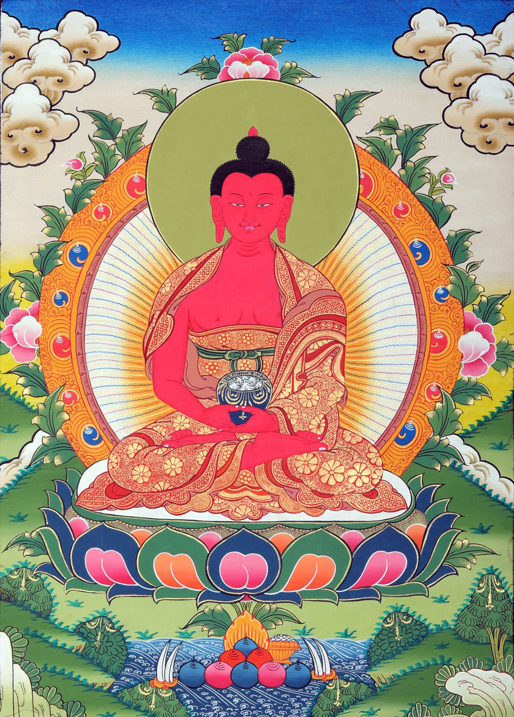 Amitabha