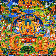 The Buddha