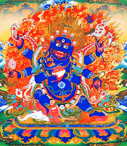 Yidam