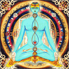 Seven Chakras