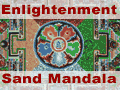 Sand Mandala