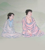 Lama Ole Nydahl