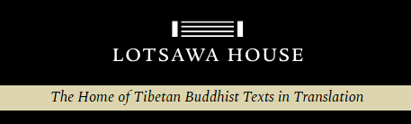 Lotsawa House
