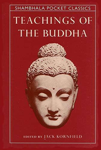 Teachings Of The Buddha